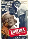 Louise la jeune Maîtresse de Maison de Niskavuori streaming vf gratuit