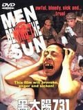 Camp 731 - Men Behind the Sun streaming fr