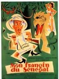 Mon frangin du Sénégal streaming