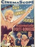 Mademoiselle Porte-bonheur streaming fr