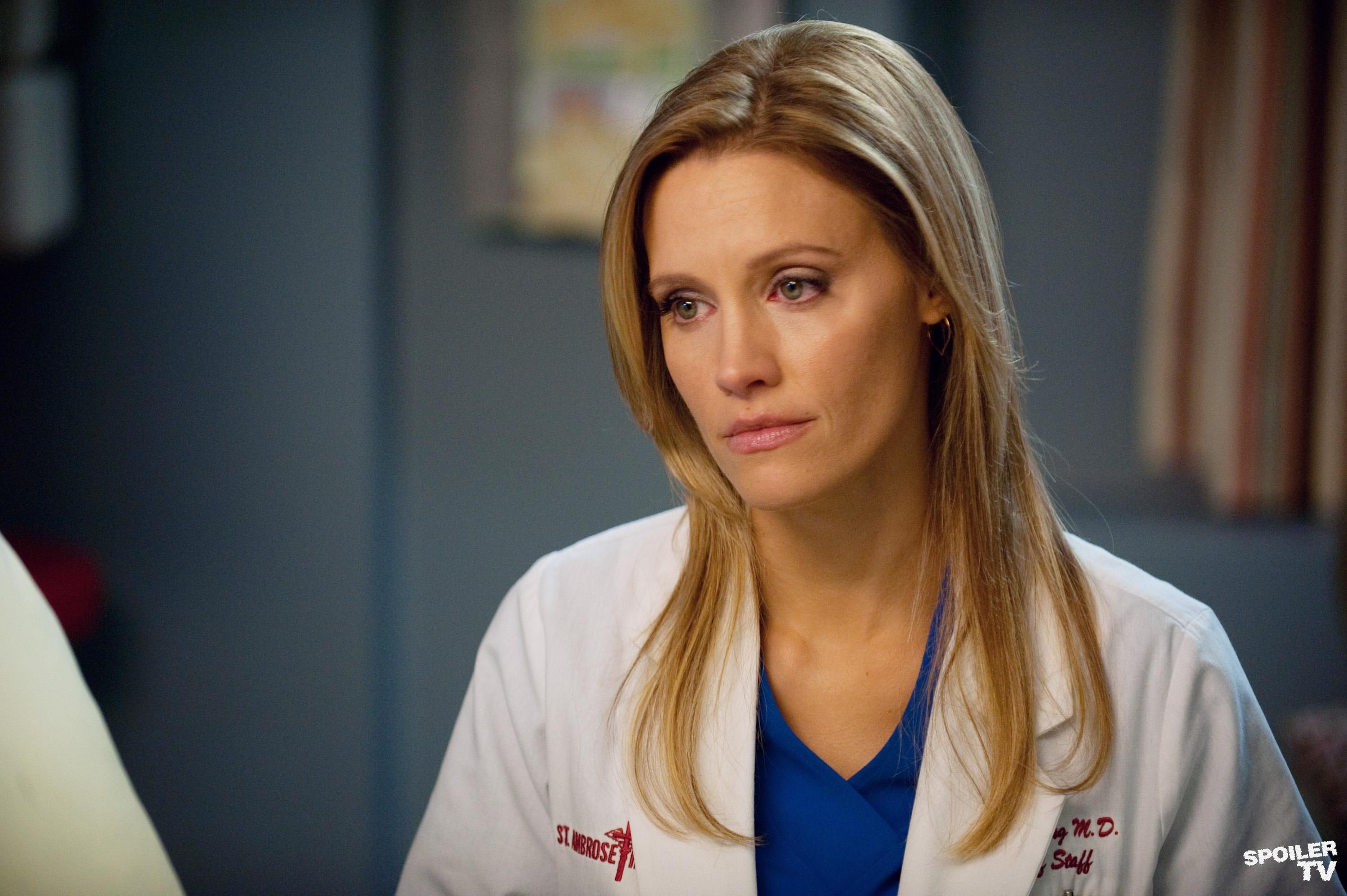 Films Et Séries Tv Avec Kadee Strickland Photo de KaDee Strickland - Photo KaDee Strickland - AlloCiné