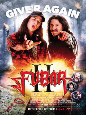 Fubar 2 streaming gratuit
