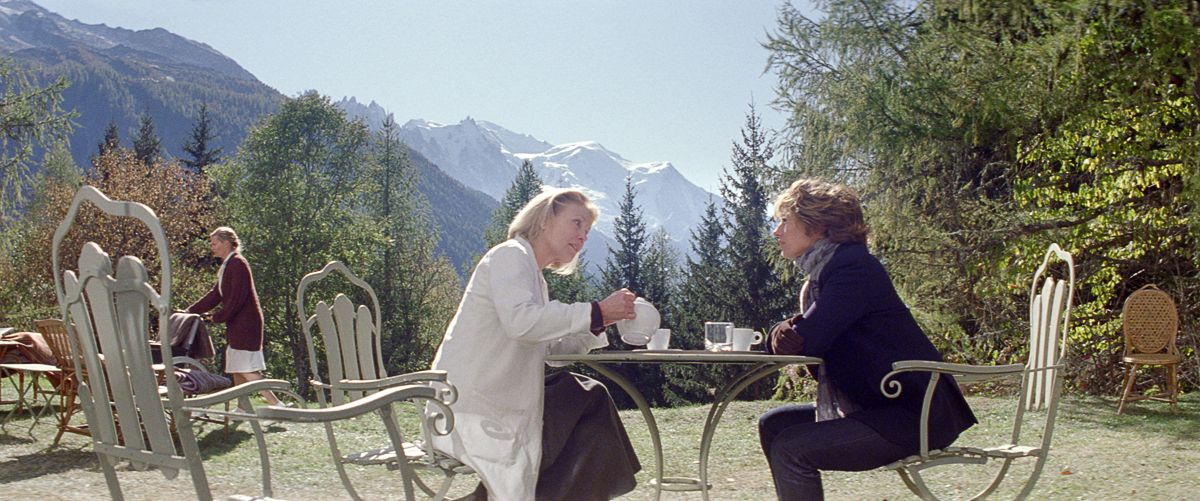 Photo du film Au-delà - Photo 17 sur 61 - AlloCiné