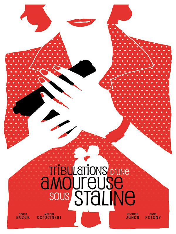 Tribulations d'une amoureuse sous Staline streaming gratuit
