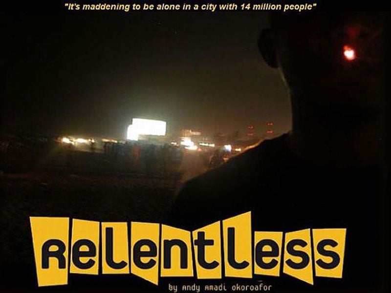 Relentless streaming vf gratuit