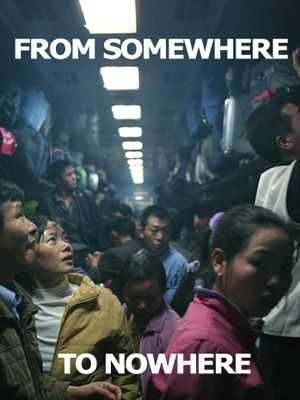 From somewhere to nowhere streaming gratuit
