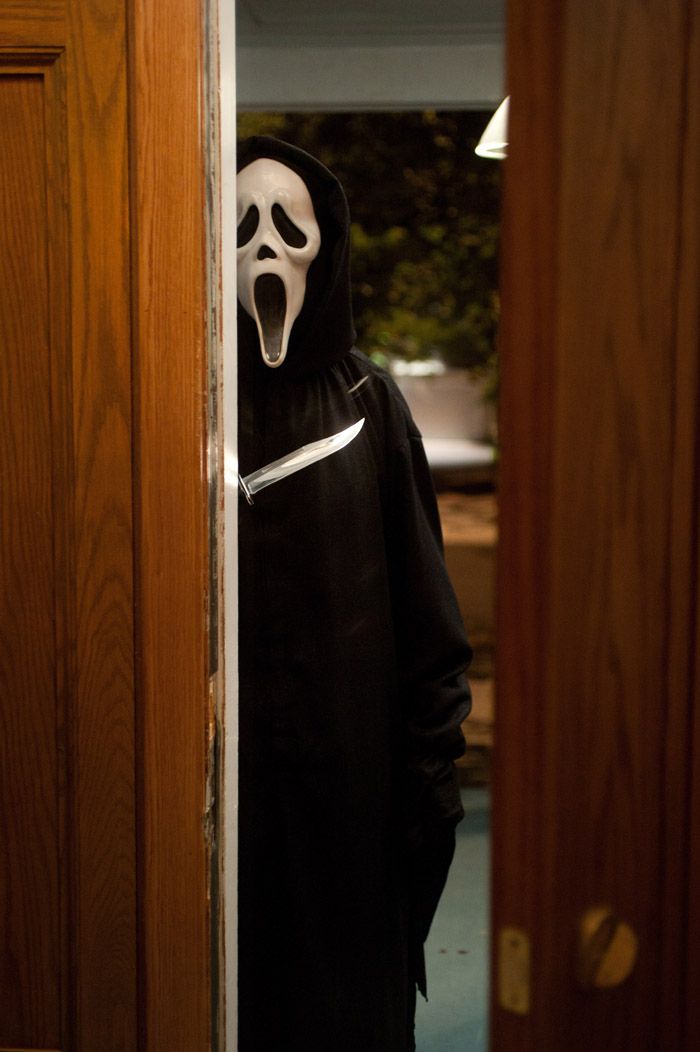 Photo du film Scream 4 - Photo 14 sur 21 - AlloCiné