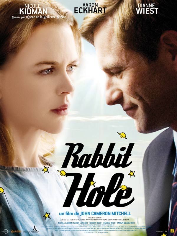 Rabbit Hole streaming fr