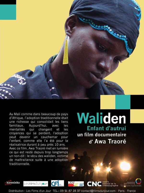 Waliden, enfant d'autrui streaming gratuit