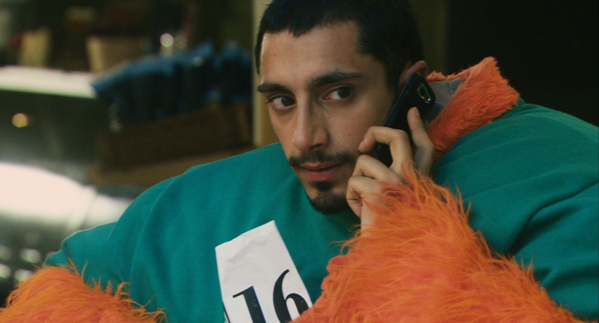 Photo du film We Are Four Lions - Photo 2 sur 10 - AlloCiné