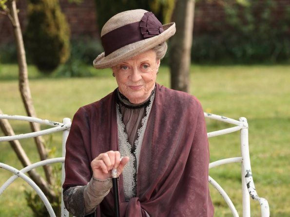 Maggie Smith Films Et Programmes Tv Photo de Maggie Smith - Photo Maggie Smith - AlloCiné