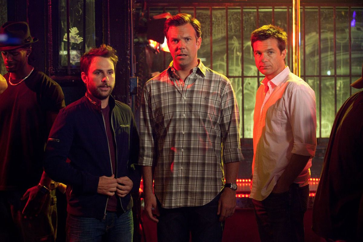 Comment Regarder Le Film Bac Nord En Streaming Photo du film Comment tuer son Boss ? - Photo 37 sur 41 - AlloCiné