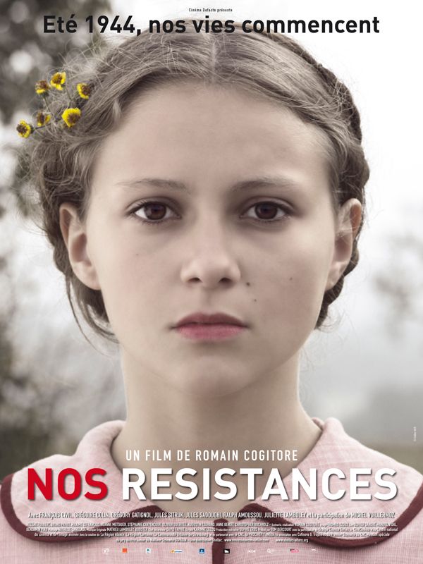 Nos résistances streaming fr