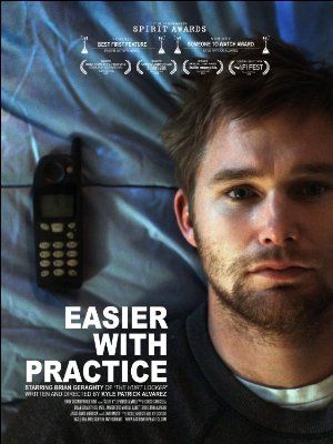Easier with Practice streaming gratuit