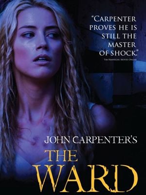 The Ward streaming gratuit
