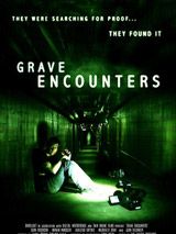 Grave Encounters streaming gratuit