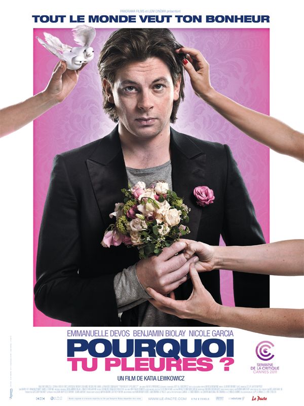 Pourquoi Tu Pleures? streaming gratuit
