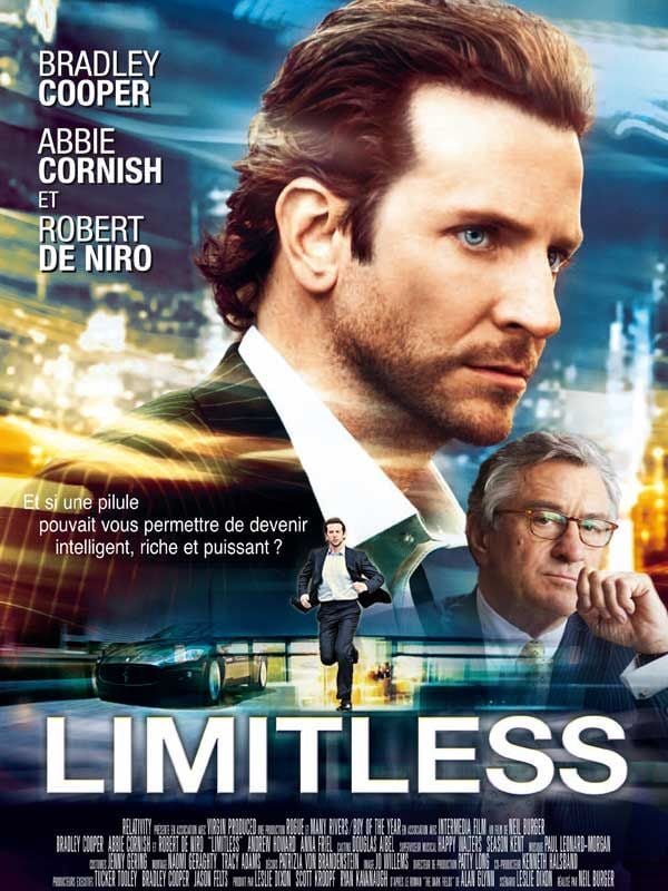 Limitless streaming fr