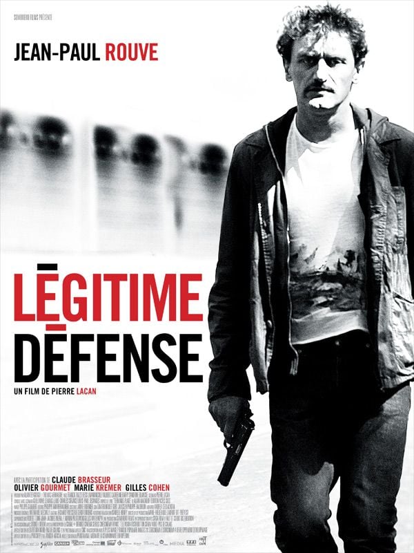 Secret Défense En Streaming Légitime défense - film 2010 - AlloCiné
