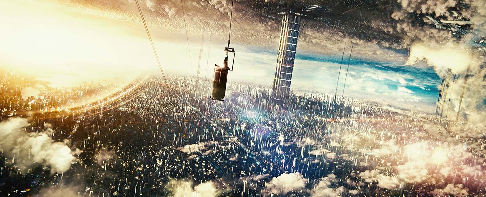 Photo Du Film Upside Down Photo 35 Sur 37 Allociné 8563