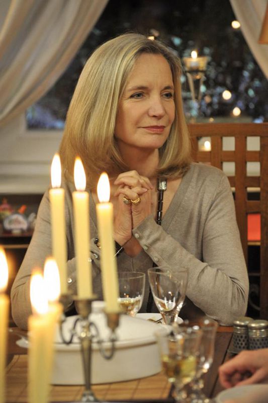 Top Boy Saison 2 Photo de Marie-Christine Adam - Les Invincibles : Photo Marie-Christine