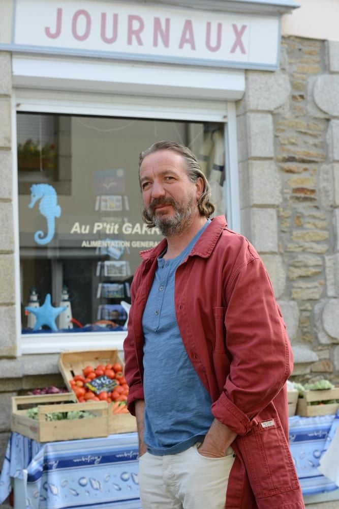Films Et Séries Tv Avec Bruno Lochet Doc Martin (FR) : Photo Bruno Lochet - 51 sur 101 - AlloCiné