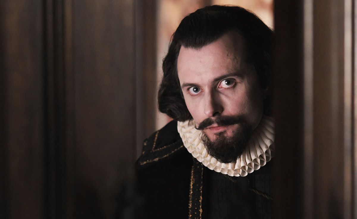 Photo du film Anonymous - Photo 19 sur 43 - AlloCiné