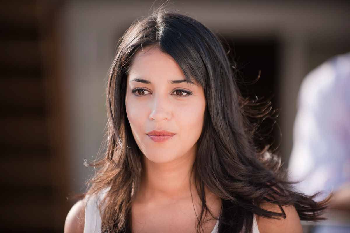 Photo de Leïla Bekhti Itinéraire bis Photo Leïla Bekhti, JeanLuc