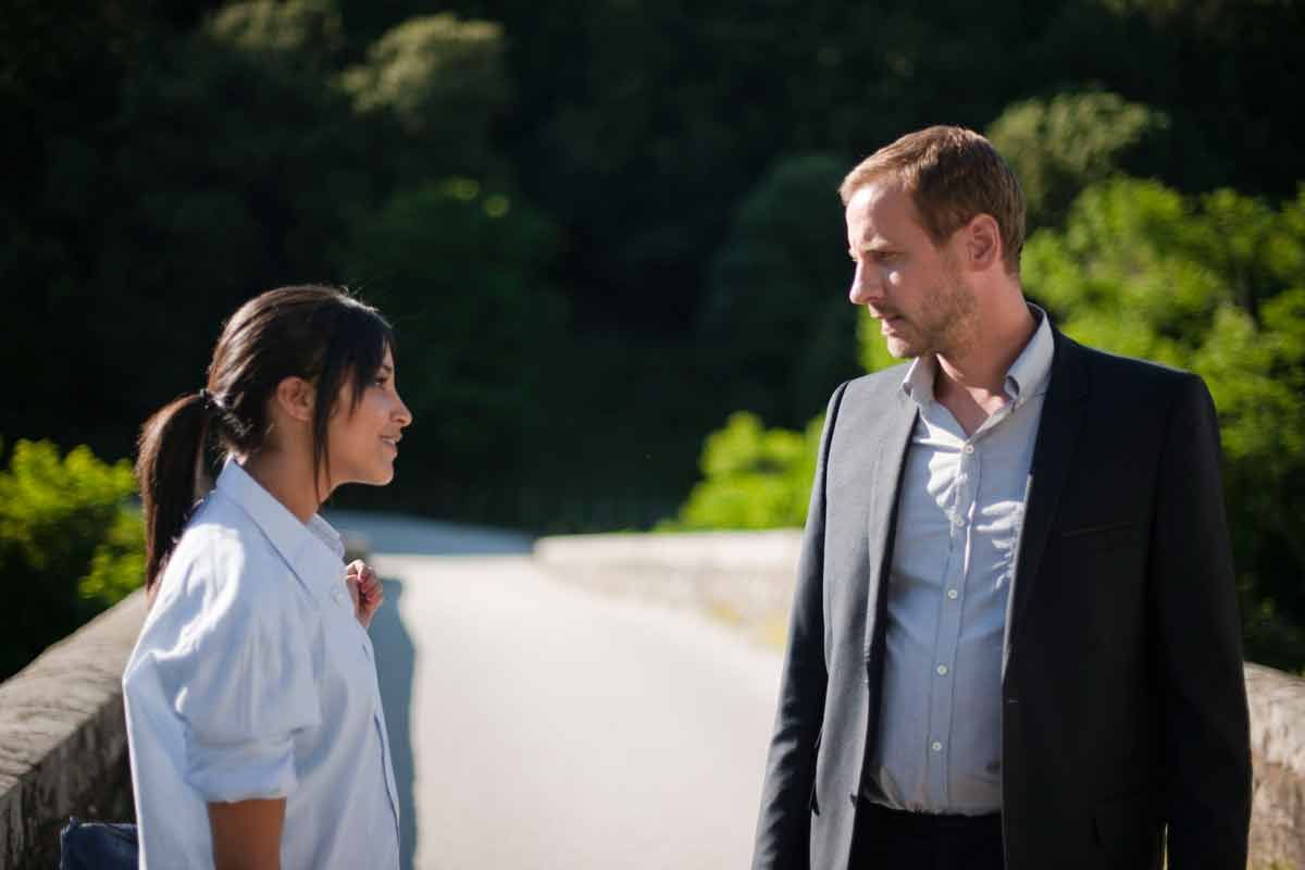 photo du film itineraire bis photo 4 sur 15 allocine