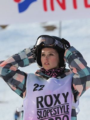 Chalet Girl streaming vf gratuit