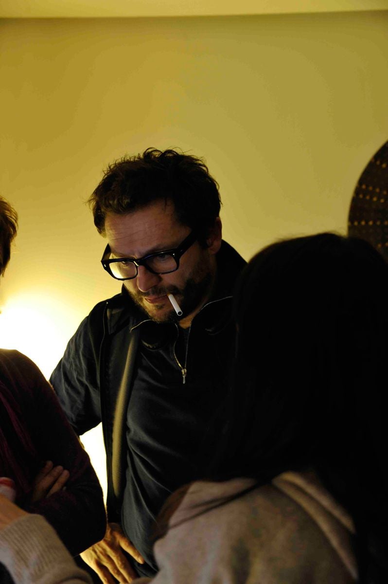 Les 7 Vies De Léa Tournage Photo du film Léa - Photo 4 sur 7 - AlloCiné