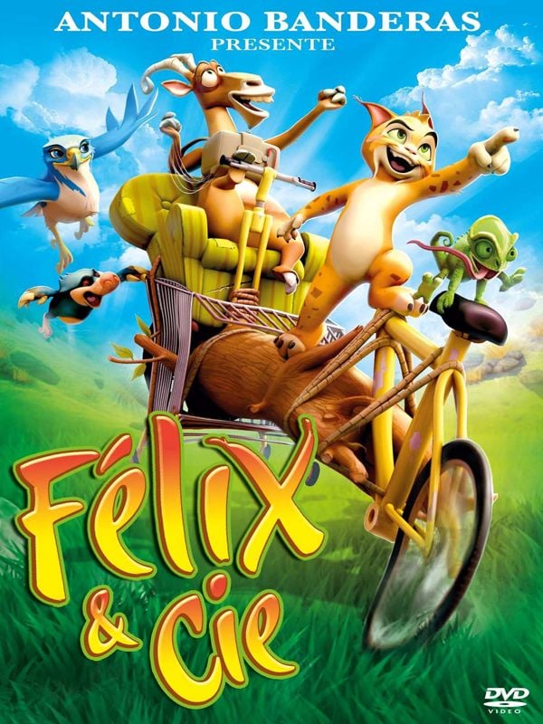 Félix & Cie streaming vf gratuit