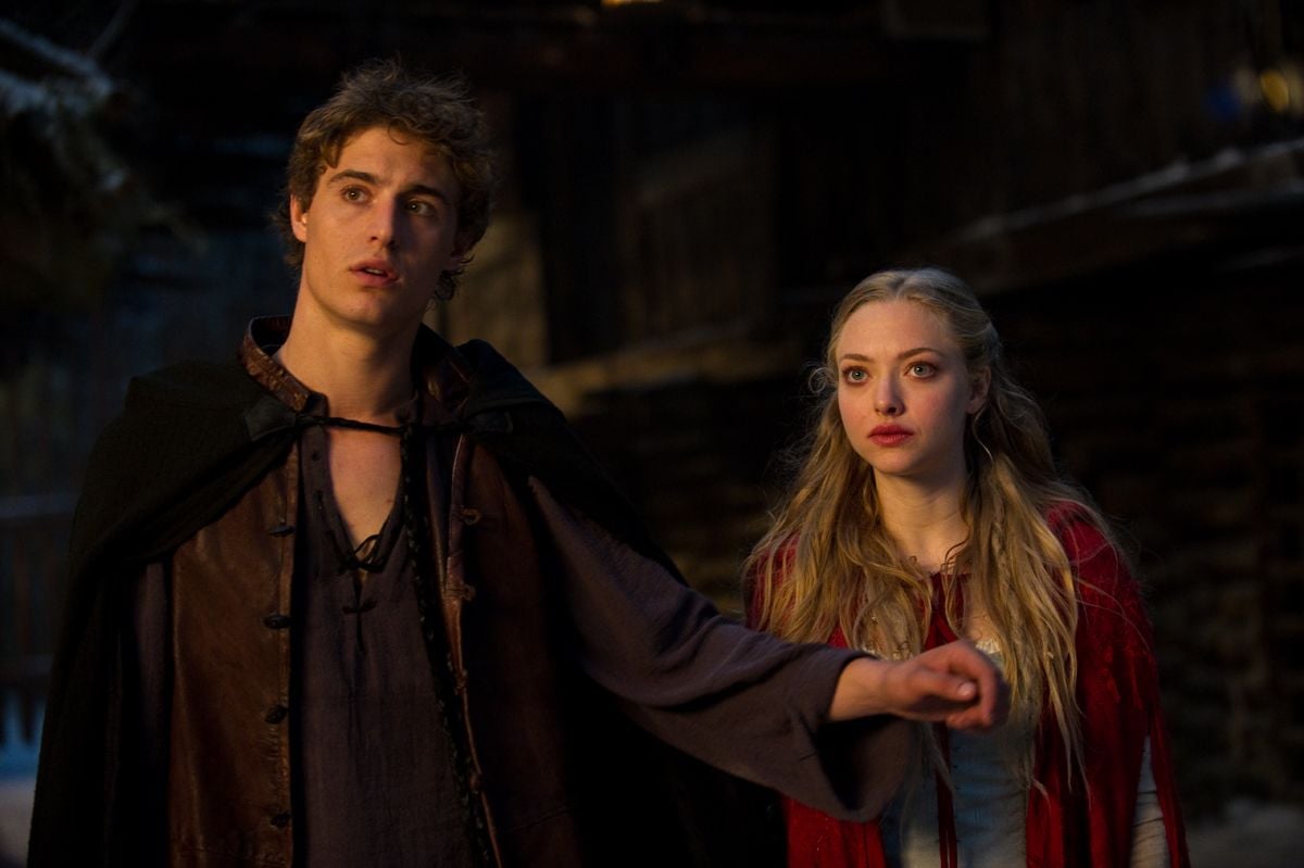 Le Chaperon Rouge Streaming Photo du film Le Chaperon Rouge - Photo 29 sur 73 - AlloCiné