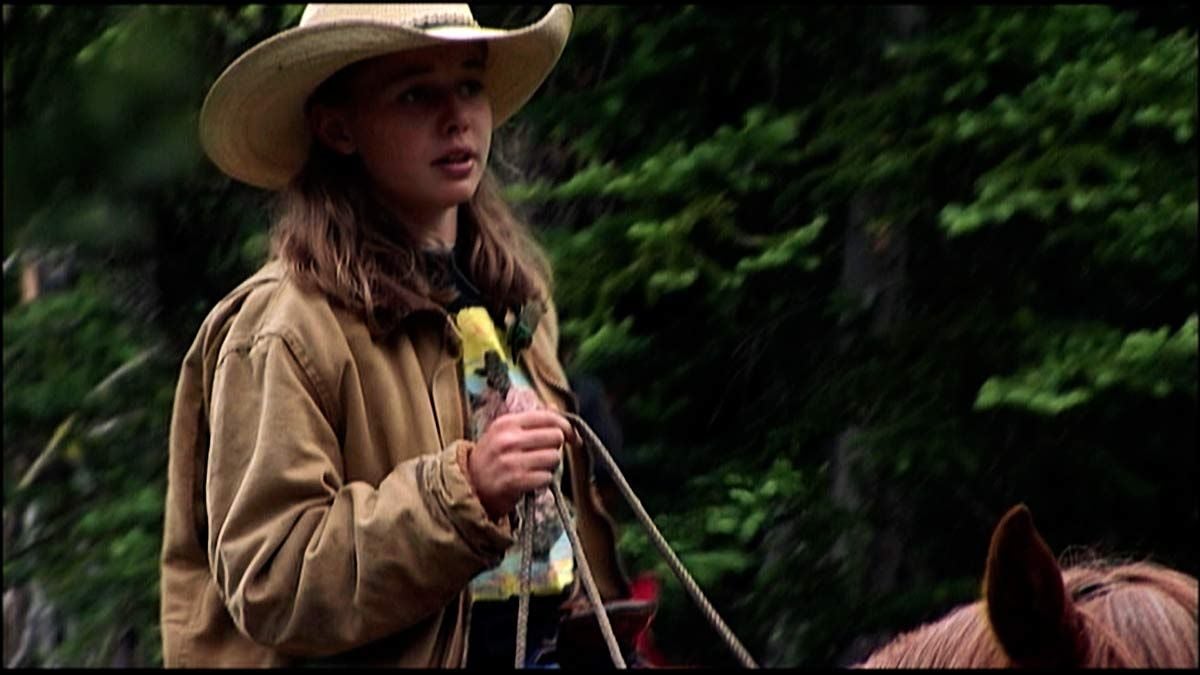 Photo du film Sweetgrass Photo 5 sur 7 AlloCiné