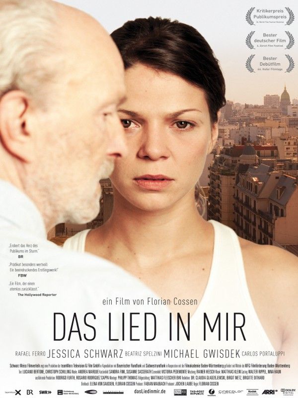 The day I was not born streaming vf gratuit