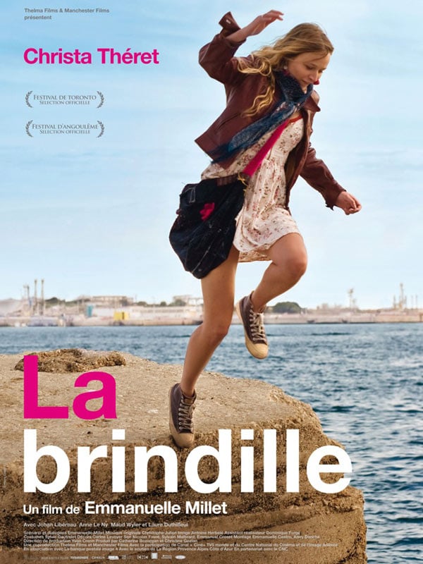 La Brindille streaming