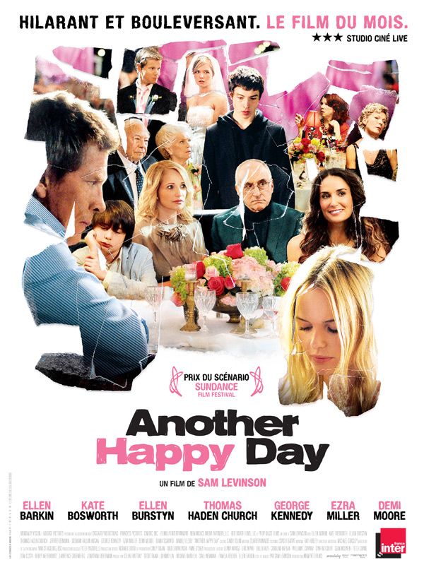 Another Happy Day streaming vf gratuit