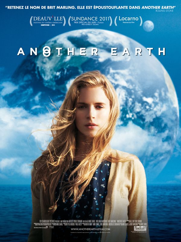 Another Earth streaming vf gratuit