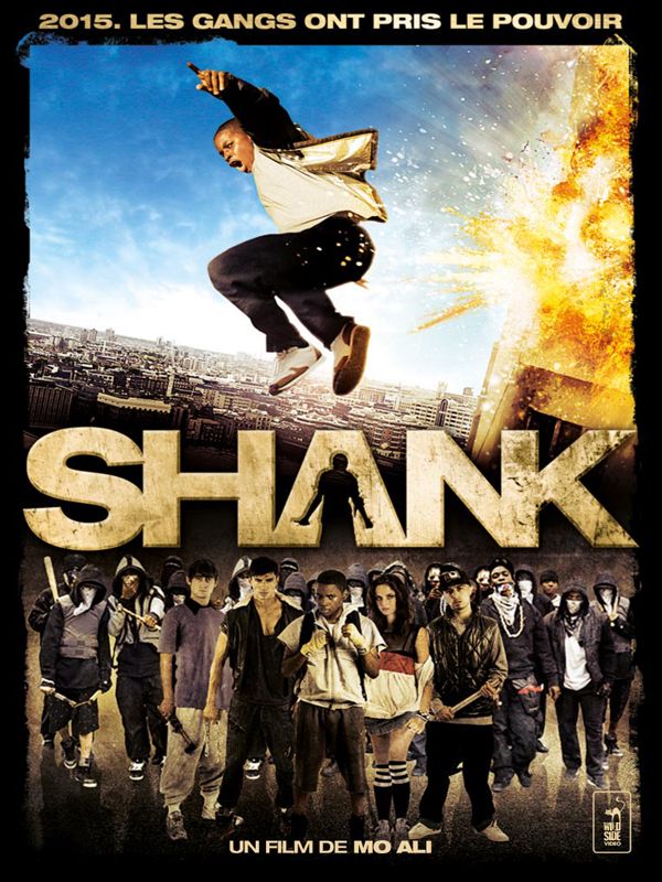 Shank streaming vf gratuit