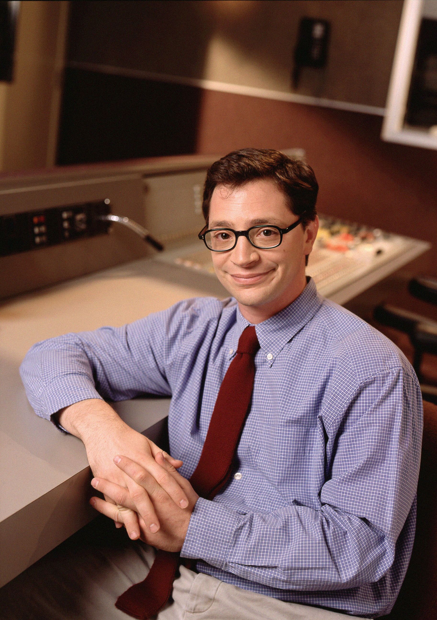 Joshua Malina imdb