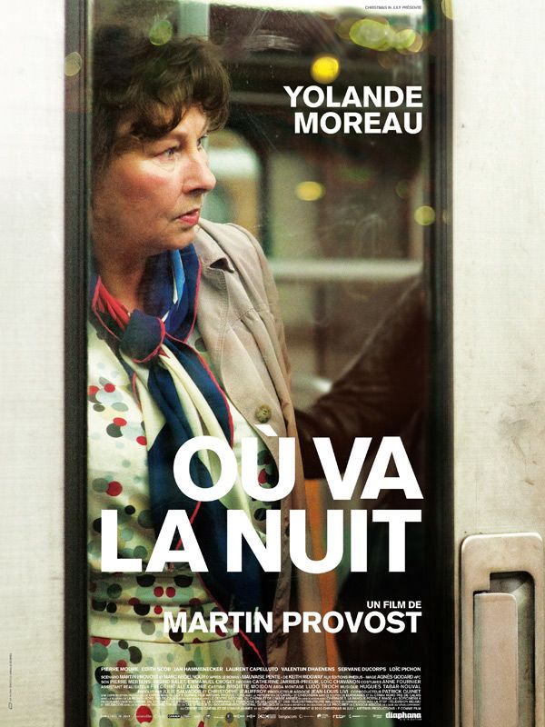 Où va la nuit streaming vf gratuit