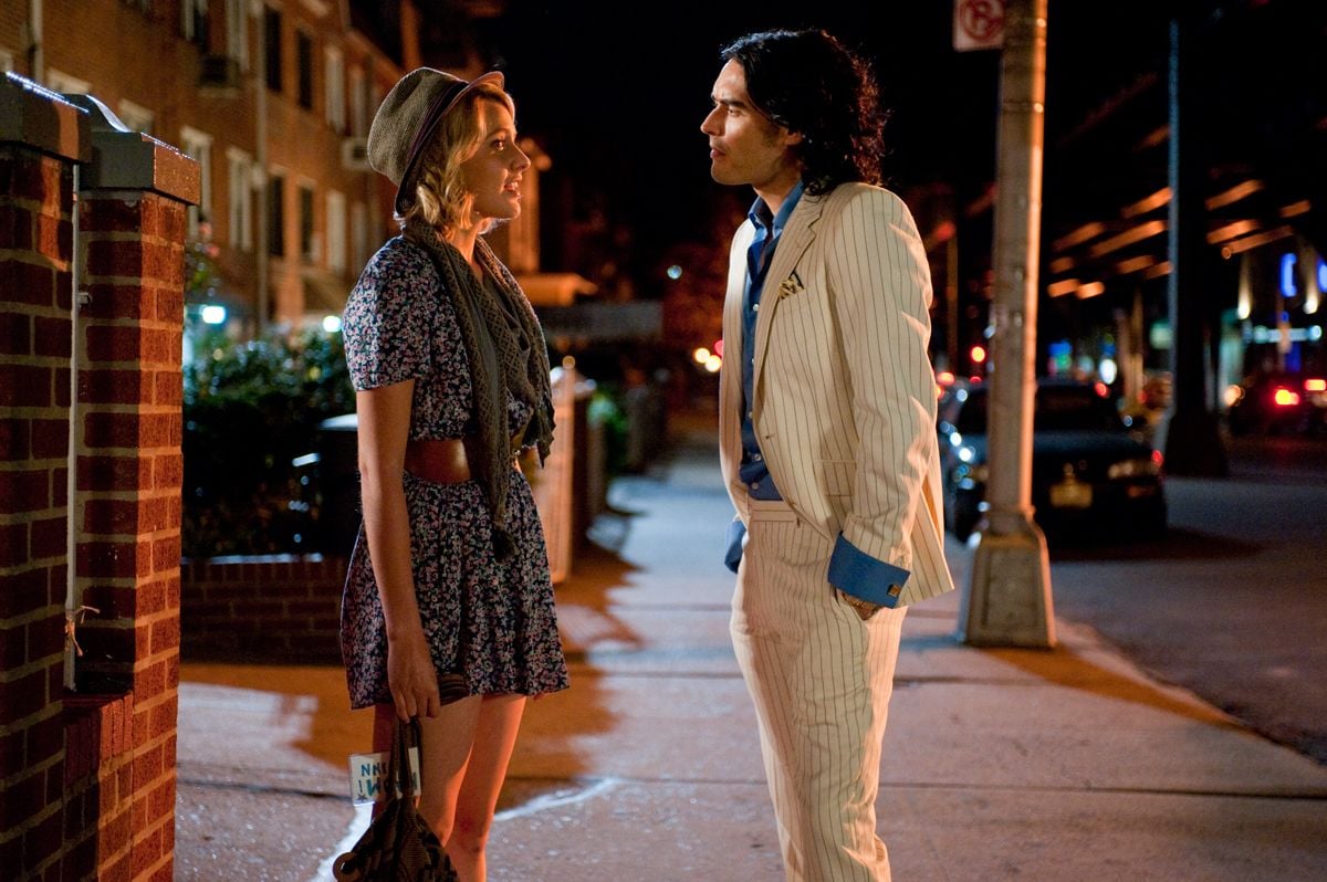 Arthur Un Amour De Milliardaire Photo du film Arthur, un amour de Milliardaire - Photo 17 sur 43 - AlloCiné
