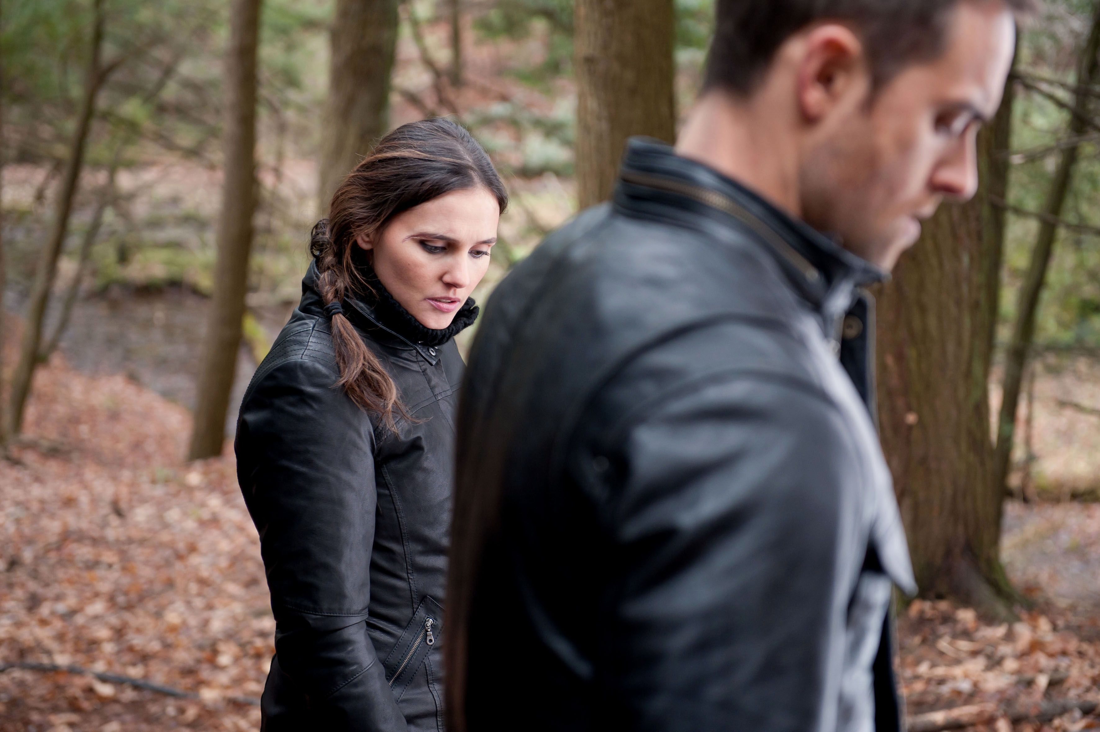 Virginie Ledoyen Film Avec Will Smith Photo de Virginie Ledoyen - XIII : la série : Photo Stuart Townsend