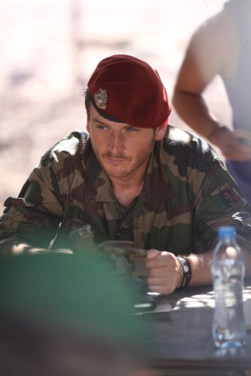 Photo du film Forces spéciales Photo 7 sur 22 AlloCiné Photo du film Forces spéciales Photo 7 sur 22 AlloCiné