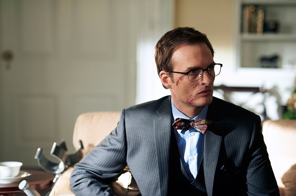 Films Et Séries Tv Avec Greg Bryk XIII : la série : Photo Greg Bryk - 60 sur 139 - AlloCiné