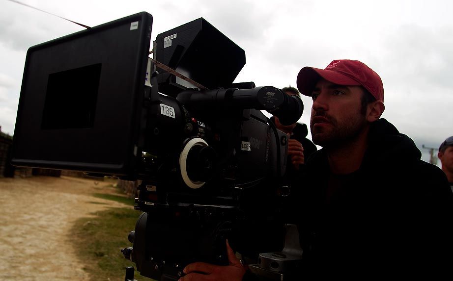 Photo du film Die (Le châtiment) Photo 6 sur 19 AlloCiné