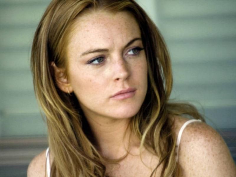Freaky Friday Streaming Vostfr Photo de Lindsay Lohan - Mère-fille, mode d'emploi : Photo Lindsay