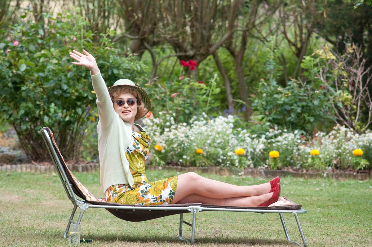 Photo du film Toast Photo 11 sur 18 AlloCiné