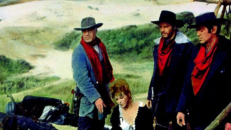 Django (1966)