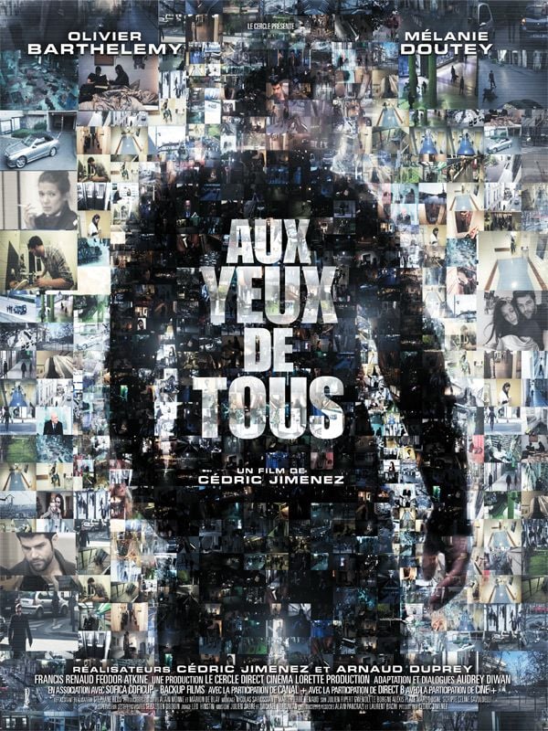 Aux yeux de tous streaming fr
